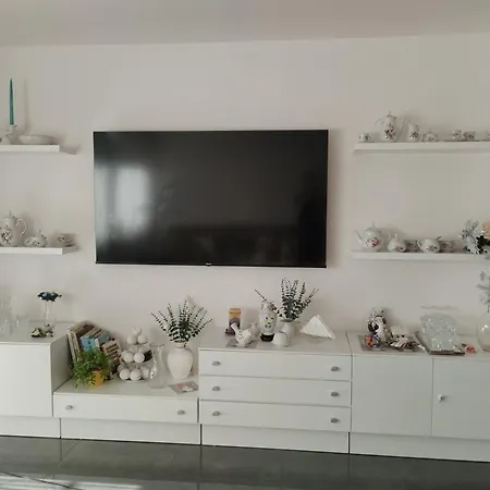 Ubytování Irena Сasa de vacaciones