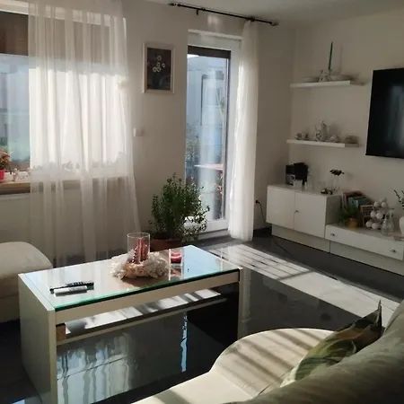 Ubytování Irena Сasa de vacaciones *
