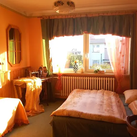 Hébergement de vacances Irena *