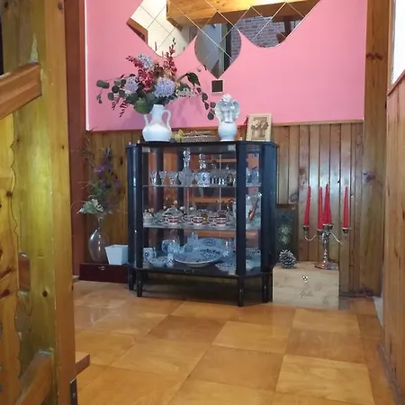 Ubytování Irena Сasa de vacaciones *