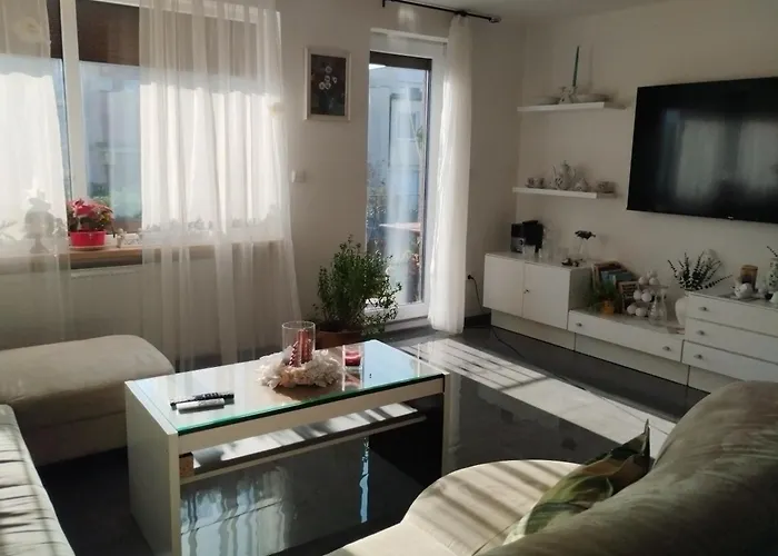 Irena بيت للعطل *