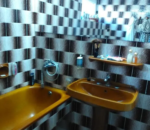 Irena بيت للعطل