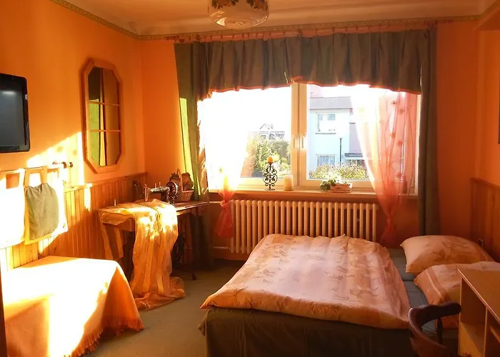 بيت للعطل Irena *