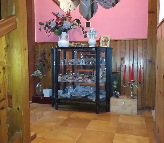 Irena بيت للعطل *